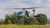 SN-70XP - Poland - Police Sikorsky S-70I Blackhawk aircraft