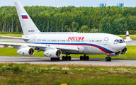 RA-96012 - Rossiya Ilyushin Il-96 aircraft