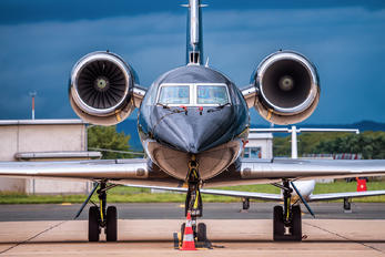 N701DB - Private Gulfstream Aerospace G-IV,  G-IV-SP, G-IV-X, G300, G350, G400, G450