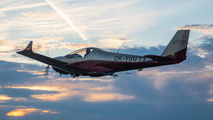 OK-YUU 73 - Private Skyleader Skyleader 600 aircraft