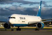OY-SRW - Star Air Boeing 767-300F aircraft