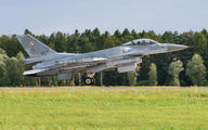 4071 - Poland - Air Force Lockheed Martin F-16C block 52+ Jastrząb aircraft