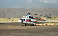 6-6509 - Iranian Red Crescent Mil Mi-171E aircraft