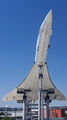 F-BVFB - Air France Aerospatiale-BAC Concorde aircraft