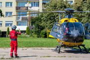 SP-HXK - Polish Medical Air Rescue - Lotnicze Pogotowie Ratunkowe Eurocopter EC135 (all models) aircraft