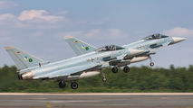 30+72 - Germany - Air Force Eurofighter Typhoon S aircraft