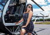 TG-INS - - Aviation Glamour - Aviation Glamour - Model aircraft