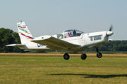 OM-PNQ - Private Zlín Aircraft Z-142 aircraft