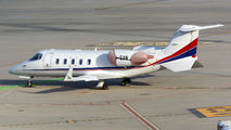 9H-SAN -  Bombardier Learjet 60 aircraft