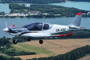 OK-ASE - Private ASE ASE 4 aircraft