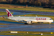A7-AME - Qatar Airways Airbus A350-900 aircraft
