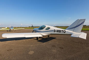 D-MBTO - Private Roko Aero NG-6 UL