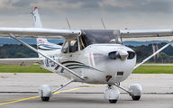 OK-ELR - Elmontex Air Cessna 172 Skyhawk (all models except RG) aircraft