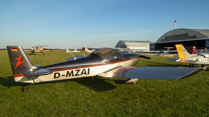 D-MZAI - Private Roland Aircraft Z-602