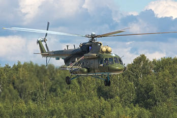 RF-04526 - Russia - Aerospace Forces Mil Mi-8MT