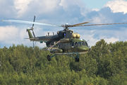 RF-04526 - Russia - Aerospace Forces Mil Mi-8MT aircraft