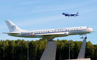 CCCP-L5412 - Aeroflot Tupolev Tu-104 aircraft