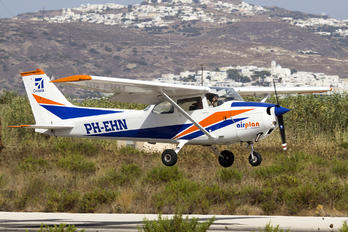 PH-EHN - Private Cessna 172 Skyhawk (all models except RG)