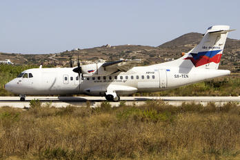 SX-TEN - Sky Express ATR 42 (all models)