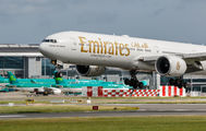 Emirates Airlines A6-EGY image