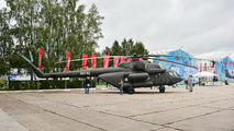 96742 - Russian Helicopters Mil Mi-17V-5 aircraft