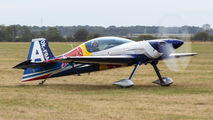 OK-FBA - The Flying Bulls : Aerobatics Team XtremeAir XA42 / Sbach 342 aircraft