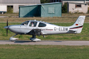 FD-ELBW - Private Cirrus SR22T