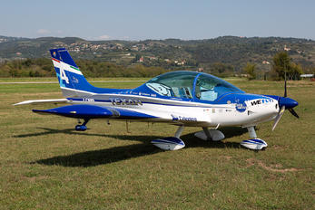 I-C695 - Private Fly Synthesis Texan