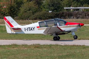 I-ITAY - Private Robin DR.400 series