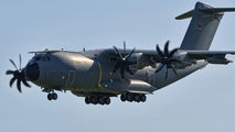 54+31 - Germany - Air Force Airbus A400M aircraft