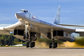 RF-94102 - Russia - Air Force Tupolev Tu-160