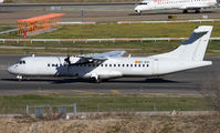 EC-KVI - Swiftair ATR 72 (all models) aircraft