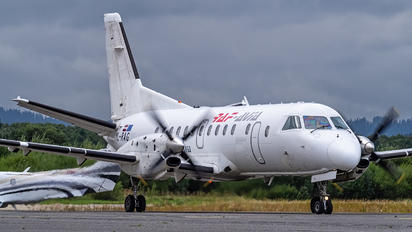 YL-RAG - RAF Avia SAAB 340