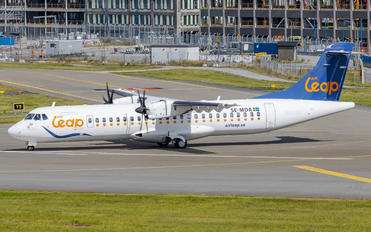 SE-MDA - Air Leap ATR 72 (all models)