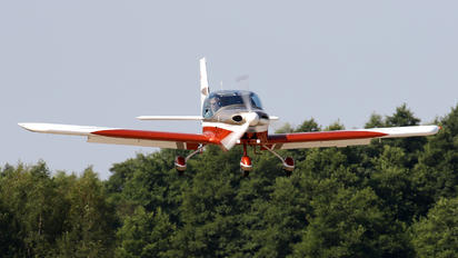 OM-M424 - Private Tomark Aero Viper SD-4