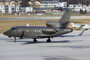 Salzburg Jet Aviation OE-IYY image