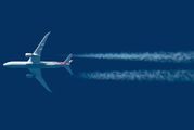 N828AA - American Airlines Boeing 787-9 Dreamliner aircraft