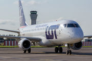 SP-LID - LOT - Polish Airlines Embraer ERJ-175 (170-200) aircraft
