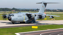 54+31 - Germany - Air Force Airbus A400M aircraft