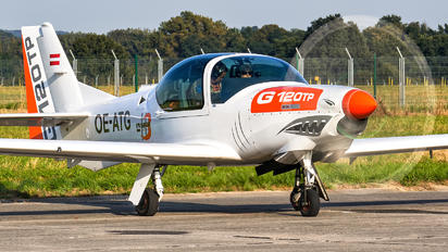 OE-ATG - Grob Aerospace Grob G120TP-A Prefect T1
