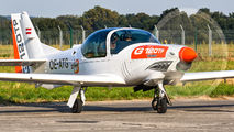 OE-ATG - Grob Aerospace Grob G120TP-A Prefect T1 aircraft