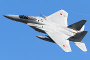02-8914 - Japan - Air Self Defence Force Mitsubishi F-15J aircraft