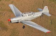 OM-MPX - Aeroklub Nové Zámky Zlín Aircraft Z-226 (all models) aircraft