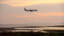 JA342J - JAL - Japan Airlines - Airport Overview - Photography Location aircraft