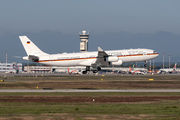 16+01 - Germany - Air Force Airbus A340-300 aircraft