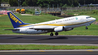 B-5065 - China Postal Airlines Boeing 737-300SF