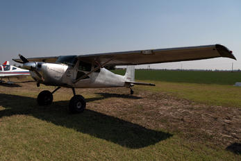 N7934Z - Private Cessna 150