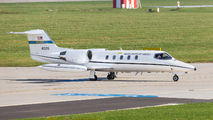 84-0126 - USA - Air Force Learjet 35 aircraft