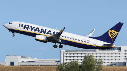 SP-RKO - Ryanair Sun Boeing 737-800