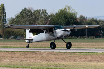 N7934Z - Private Cessna 150